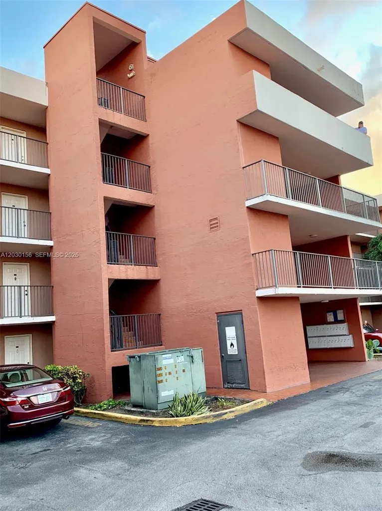5825 W 25th Court Hialeah FL 33016