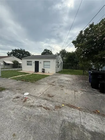 102 NW 1st Avenue Hallandale Beach FL 33009