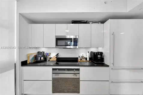 1010 Brickell Avenue Miami FL 33131