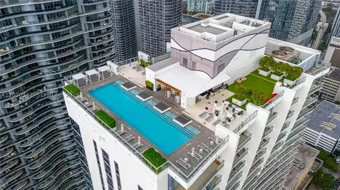 1010 Brickell Avenue Miami FL 33131