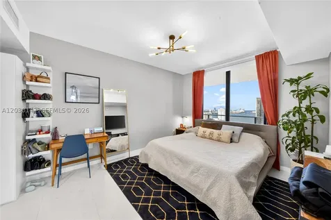 1010 Brickell Avenue Miami FL 33131