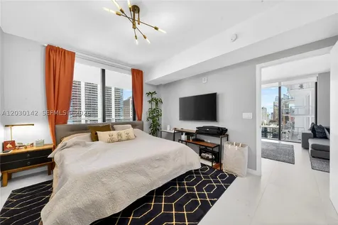 1010 Brickell Avenue Miami FL 33131