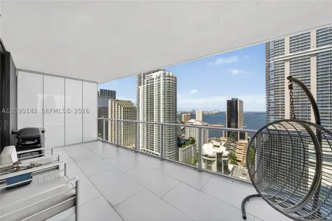 1010 Brickell Avenue Miami FL 33131