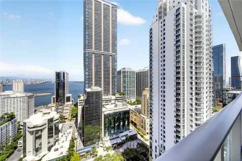 1010 Brickell Avenue Miami FL 33131