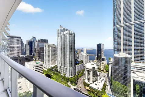 1010 Brickell Avenue Miami FL 33131