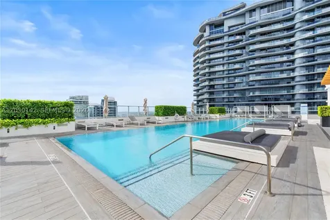 1010 Brickell Avenue Miami FL 33131