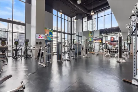 1010 Brickell Avenue Miami FL 33131