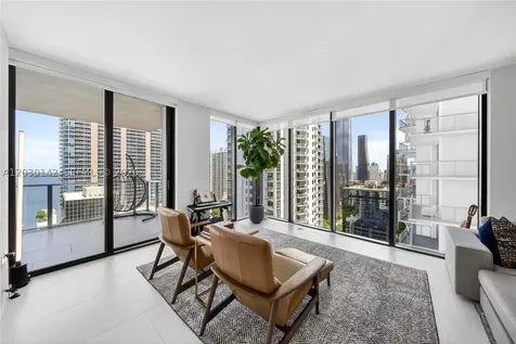 1010 Brickell Avenue Miami FL 33131