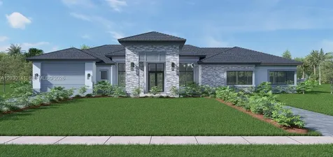 29624 SW 194 Court Homestead FL 33030