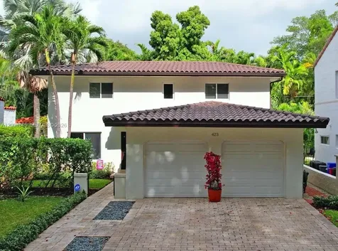 423 Alhambra Circle Coral Gables FL 33134