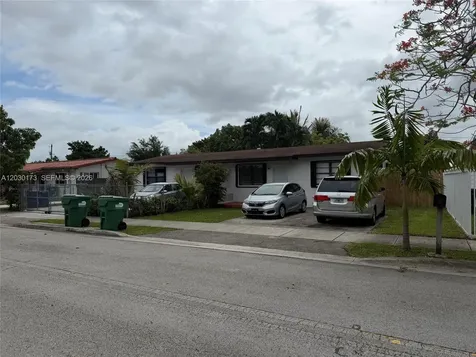 1047 SW 76th Avenue Miami FL 33144