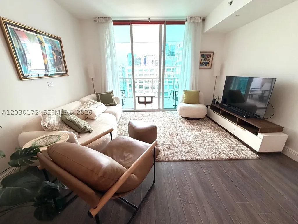 951 Brickell Avenue Miami FL 33131