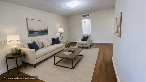 1100 NE 1st Court Hallandale Beach FL 33009