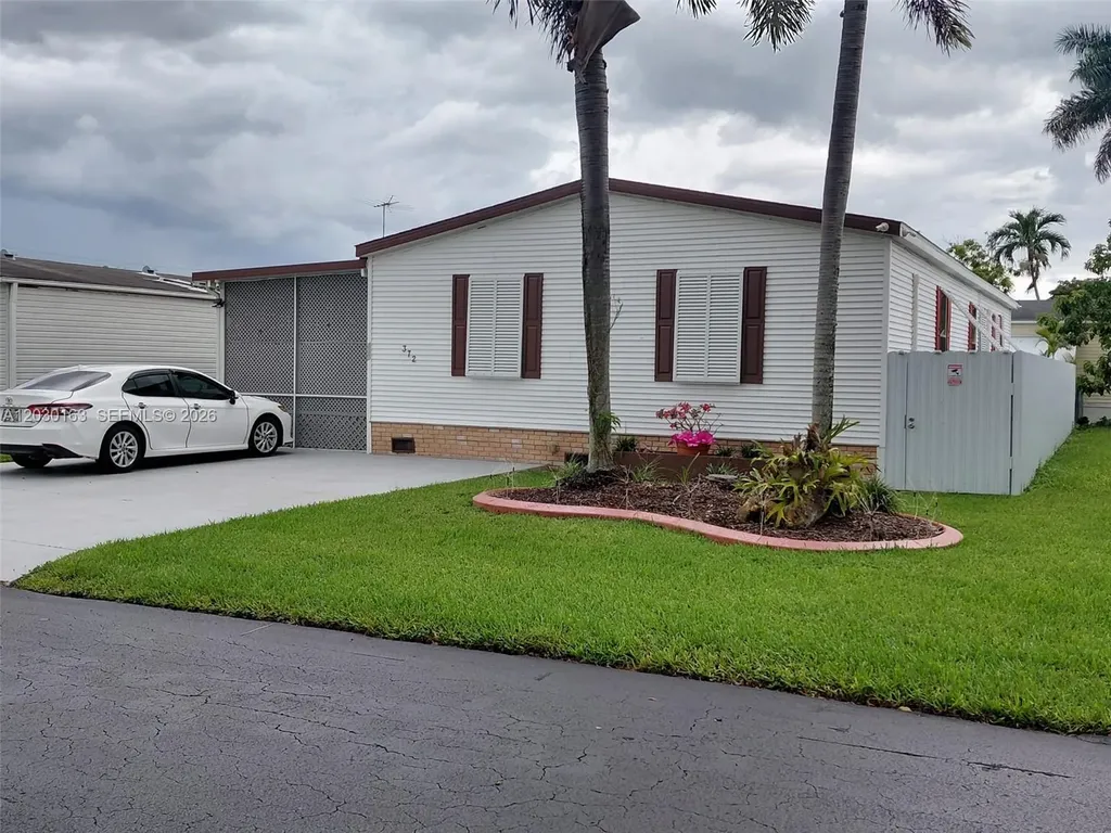 35303 SW 180th Avenue Homestead FL 33034