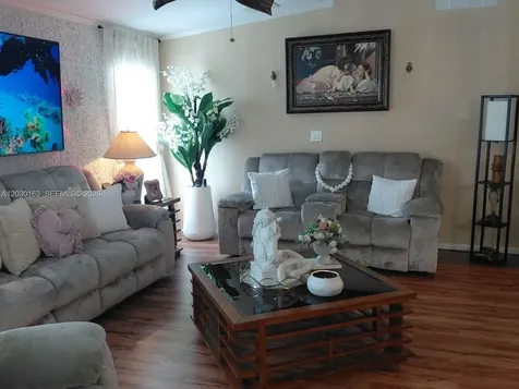 35303 SW 180th Avenue Homestead FL 33034