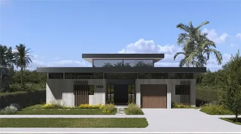 1825 NE 187th Street Miami FL 33179