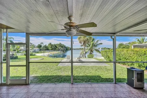 1825 NE 187th Street Miami FL 33179