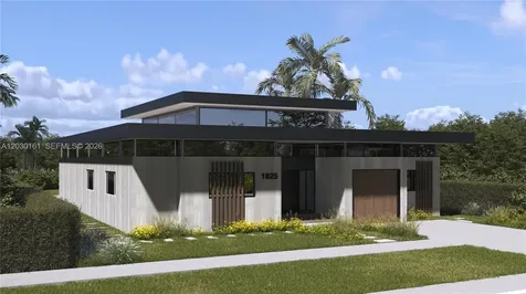 1825 NE 187th Street Miami FL 33179