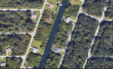 456 Mccabe Street Port Charlotte FL 33953
