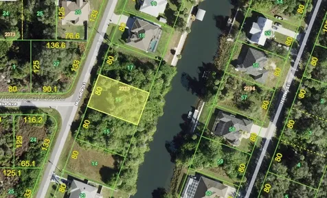 456 Mccabe Street Port Charlotte FL 33953