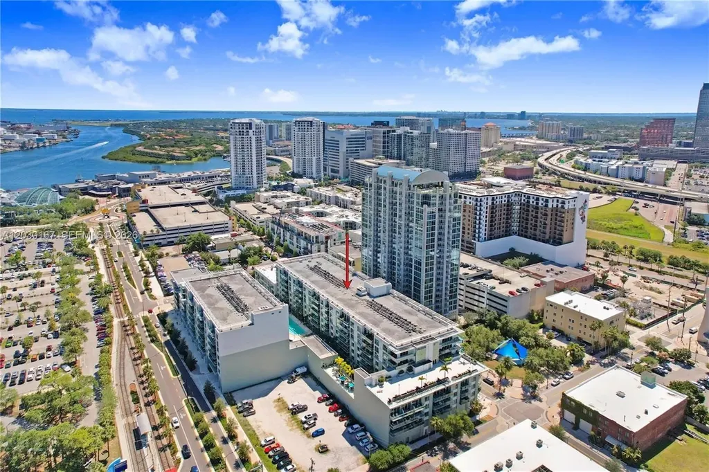 111 N 12 Street Tampa FL 33602