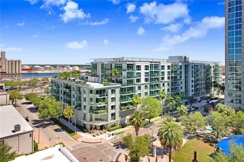 111 N 12 Street Tampa FL 33602