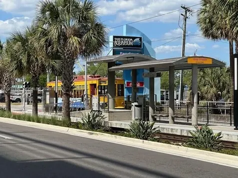 111 N 12 Street Tampa FL 33602
