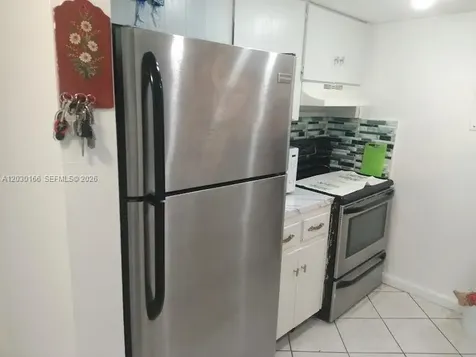 13390 NE 7th Avenue North Miami FL 33161