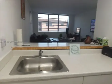 13390 NE 7th Avenue North Miami FL 33161
