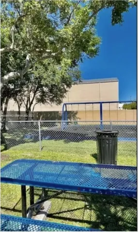 10801 SW 109th Court Miami FL 33176