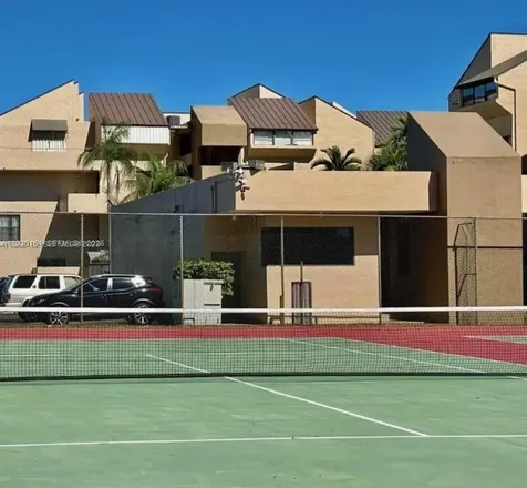 10801 SW 109th Court Miami FL 33176