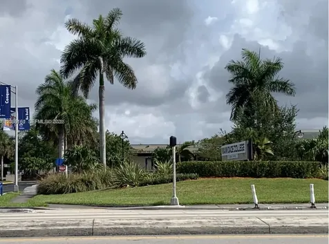 10801 SW 109th Court Miami FL 33176