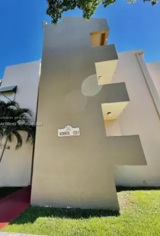 10801 SW 109th Court Miami FL 33176