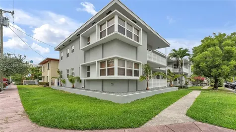 1905 Calais Drive Miami Beach FL 33141