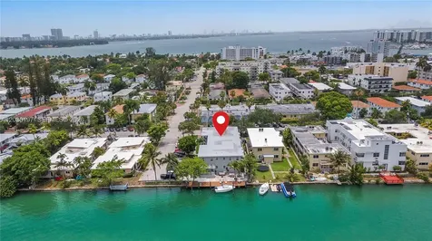 1905 Calais Drive Miami Beach FL 33141