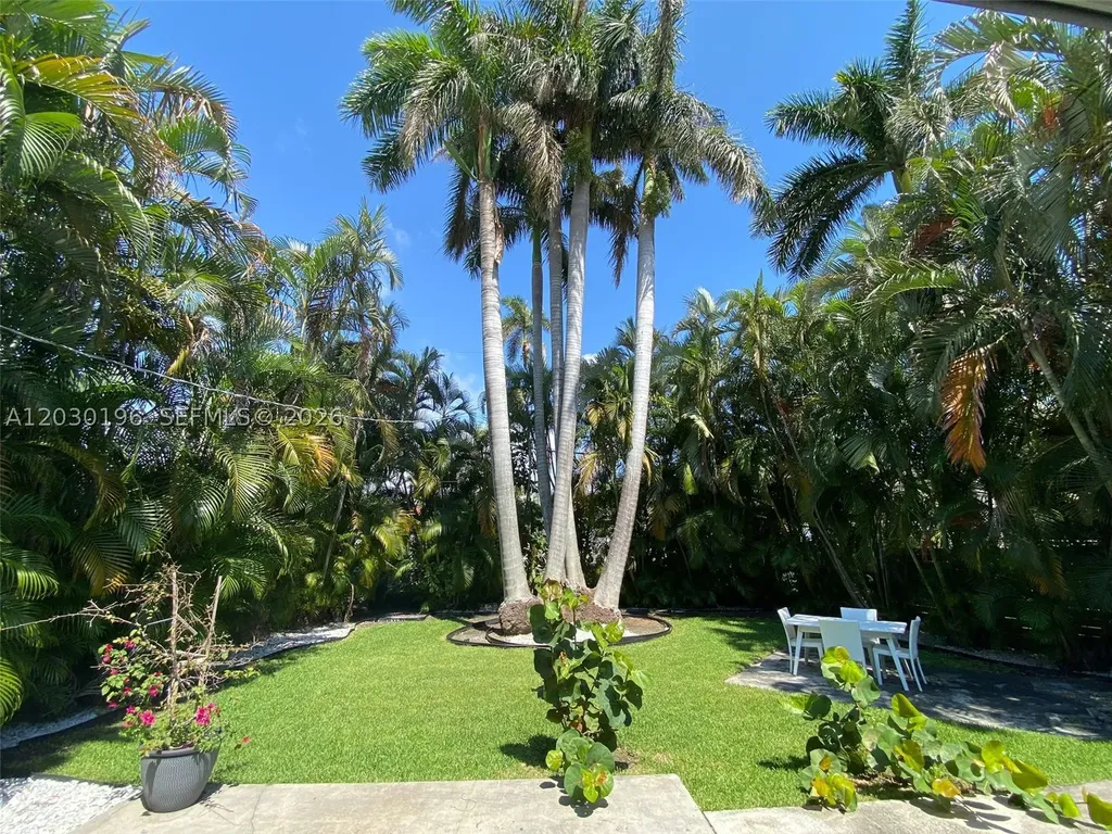 1511 NE 109th Street Miami FL 33161