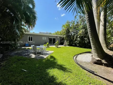 1511 NE 109th Street Miami FL 33161