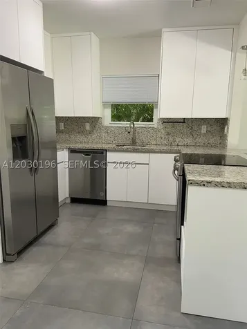 1511 NE 109th Street Miami FL 33161