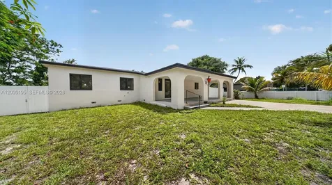 900 Superior Street Opa-Locka FL 33054
