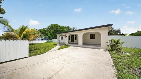 900 Superior Street Opa-Locka FL 33054