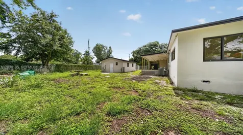 900 Superior Street Opa-Locka FL 33054