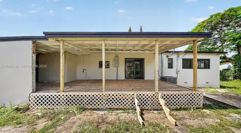 900 Superior Street Opa-Locka FL 33054