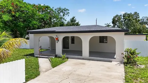 900 Superior Street Opa-Locka FL 33054