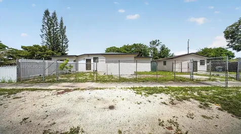 900 Superior Street Opa-Locka FL 33054