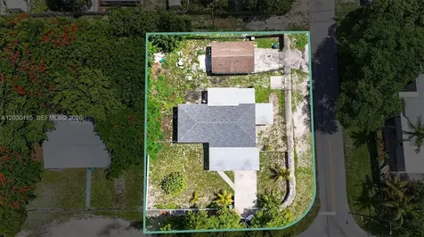 900 Superior Street Opa-Locka FL 33054