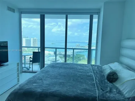 888 Biscayne Boulevard Miami FL 33132