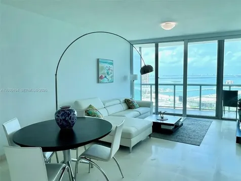 888 Biscayne Boulevard Miami FL 33132