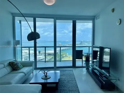 888 Biscayne Boulevard Miami FL 33132