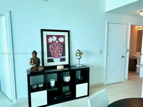 888 Biscayne Boulevard Miami FL 33132