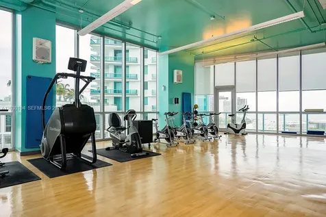 888 Biscayne Boulevard Miami FL 33132